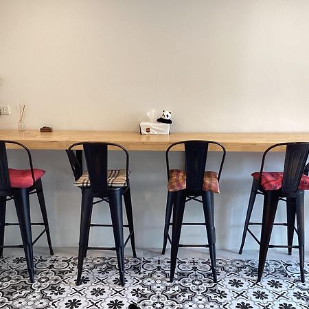 Puak Taem Boutique Hotel 치앙마이 외부 사진