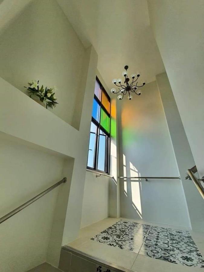 Puak Taem Boutique Hotel 치앙마이 외부 사진
