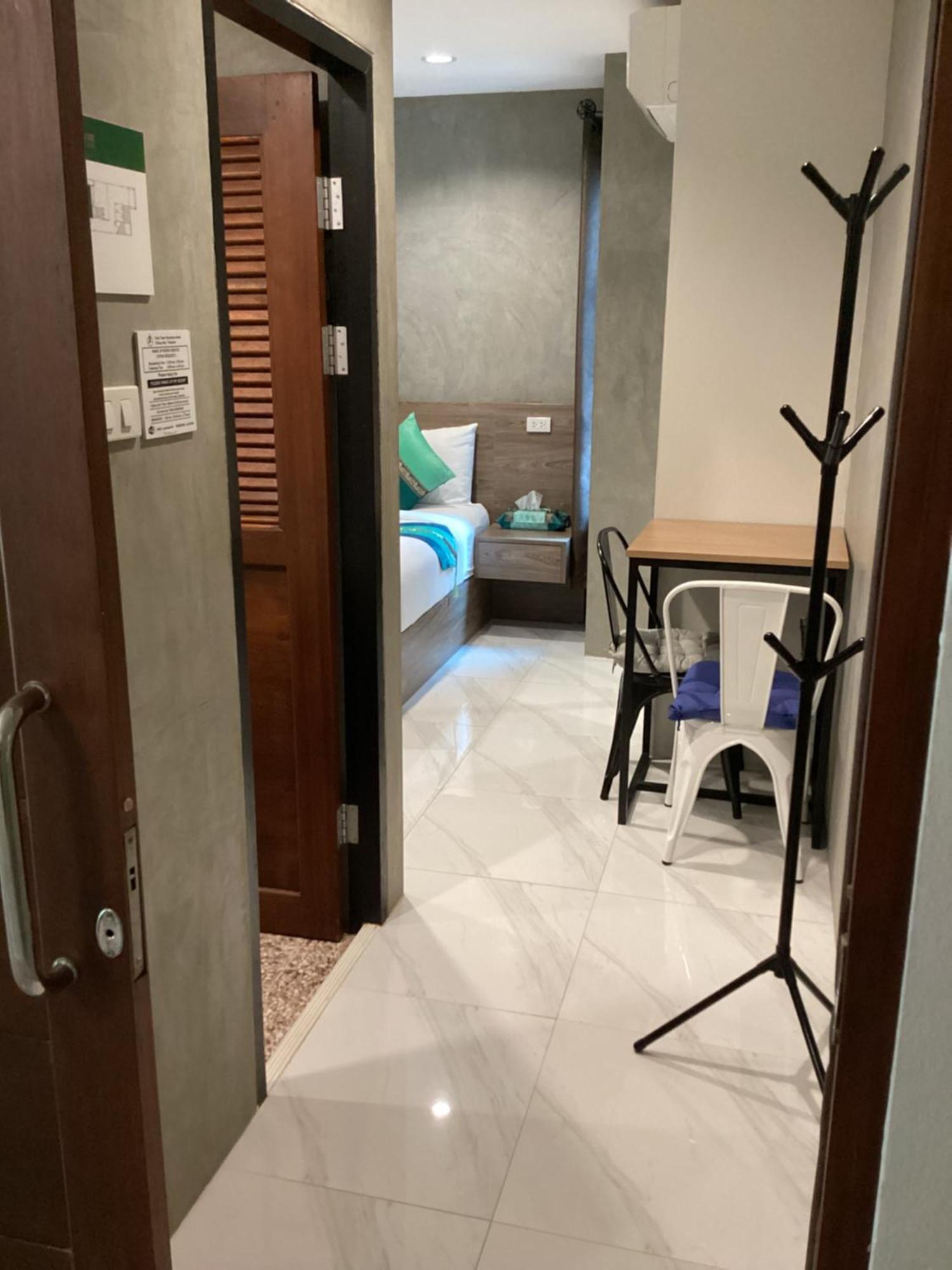 Puak Taem Boutique Hotel 치앙마이 외부 사진