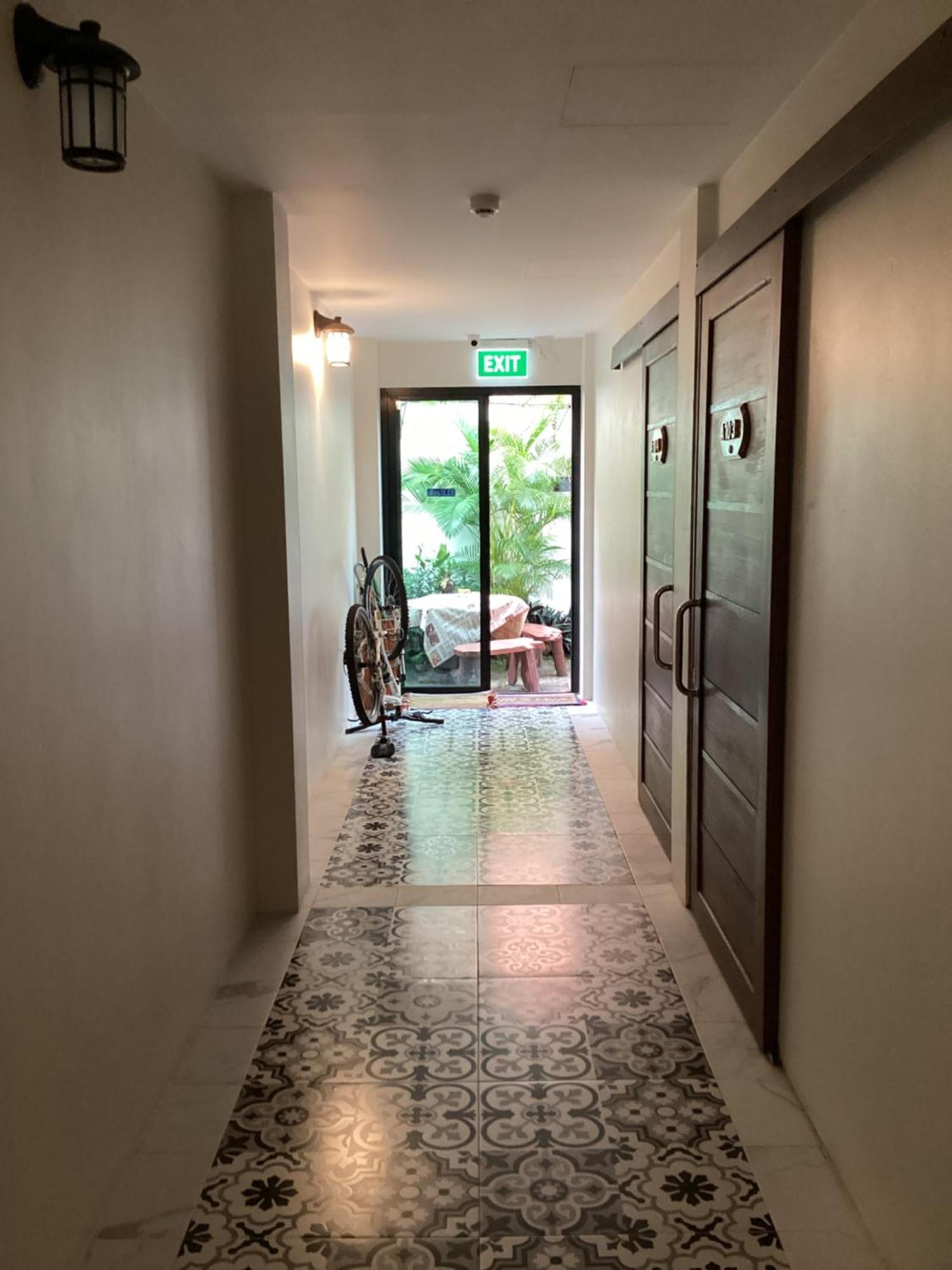 Puak Taem Boutique Hotel 치앙마이 외부 사진