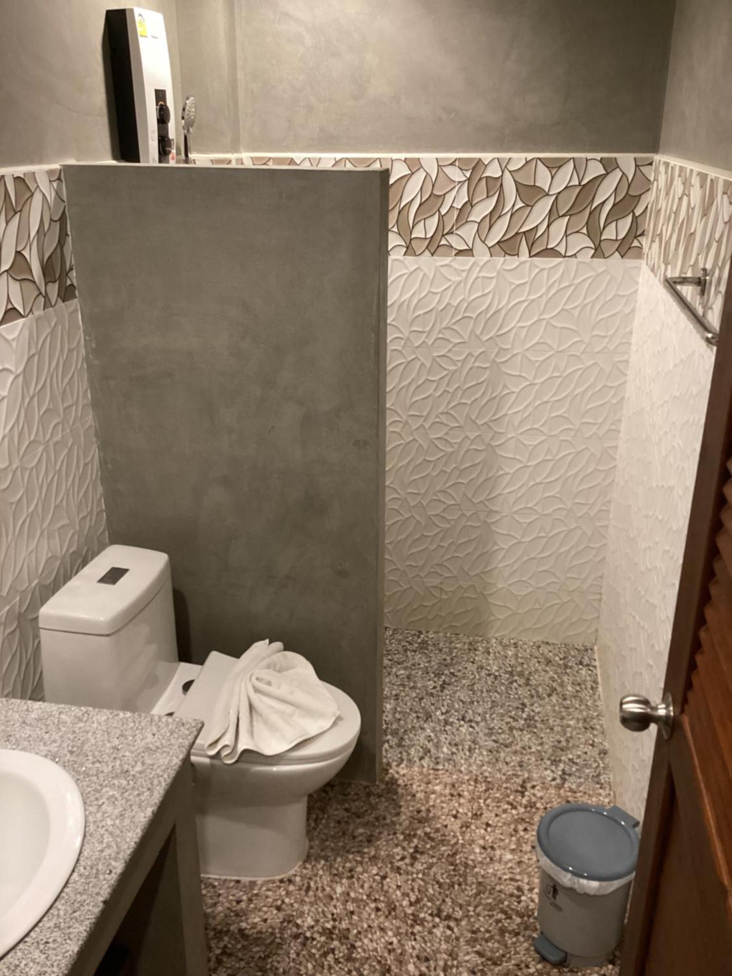 Puak Taem Boutique Hotel 치앙마이 외부 사진