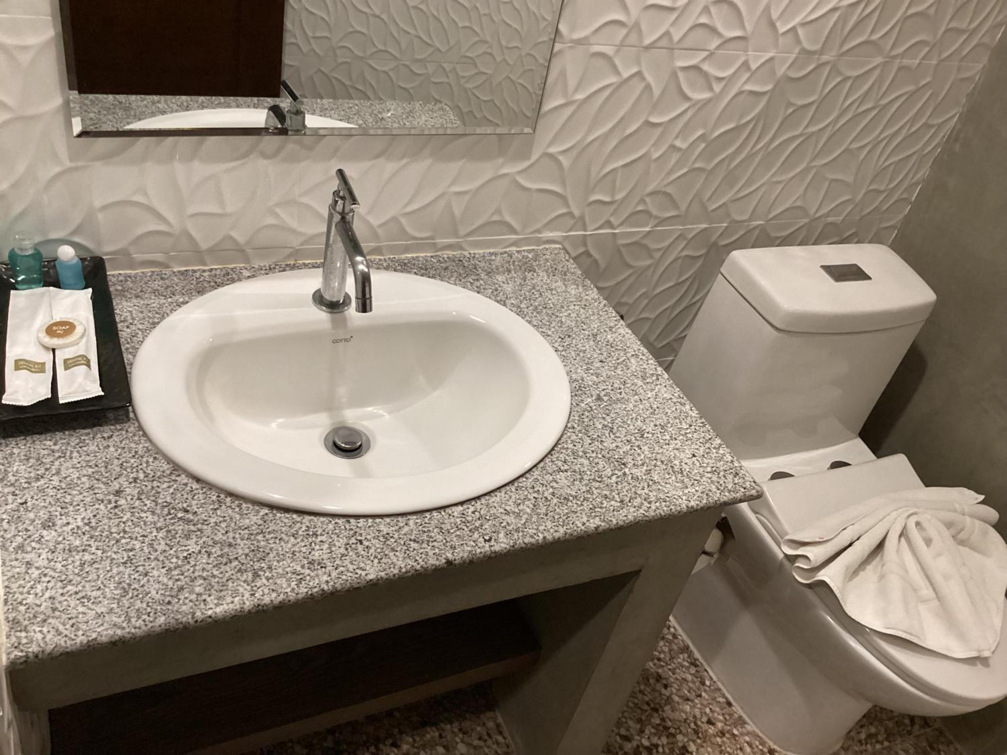 Puak Taem Boutique Hotel 치앙마이 외부 사진