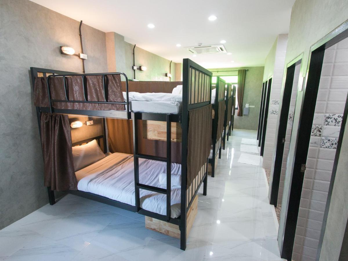 Puak Taem Boutique Hotel 치앙마이 외부 사진