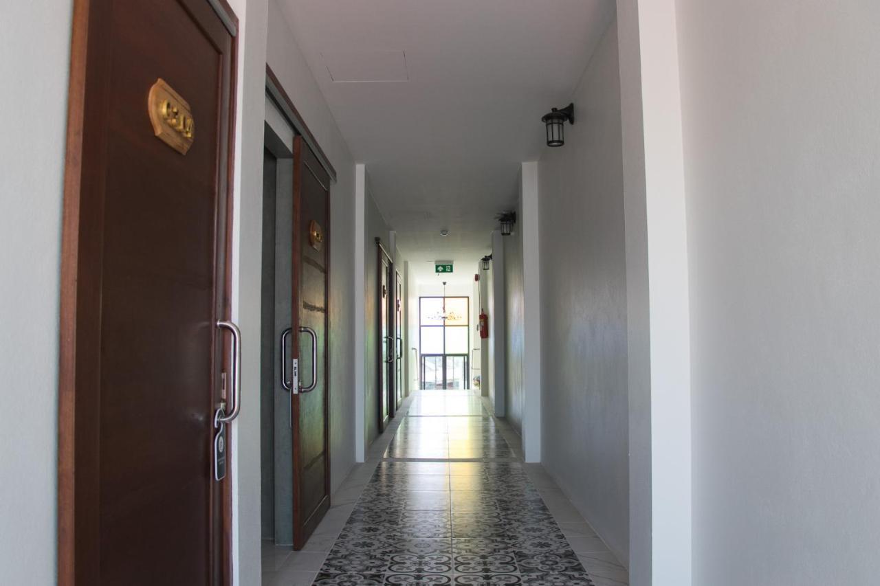 Puak Taem Boutique Hotel 치앙마이 외부 사진