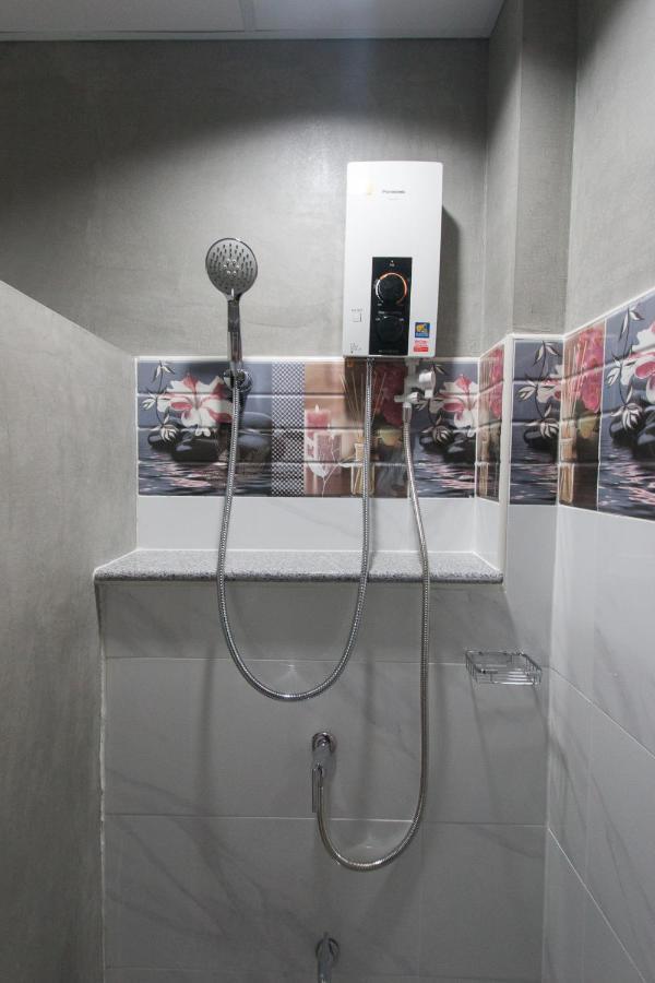 Puak Taem Boutique Hotel 치앙마이 외부 사진