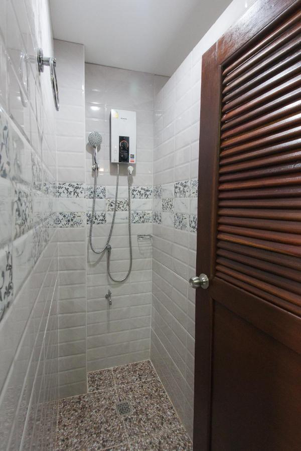 Puak Taem Boutique Hotel 치앙마이 외부 사진