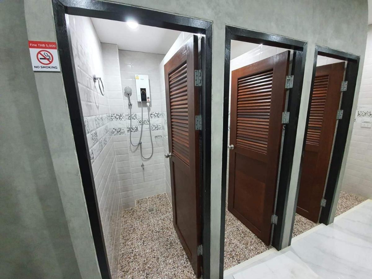 Puak Taem Boutique Hotel 치앙마이 외부 사진